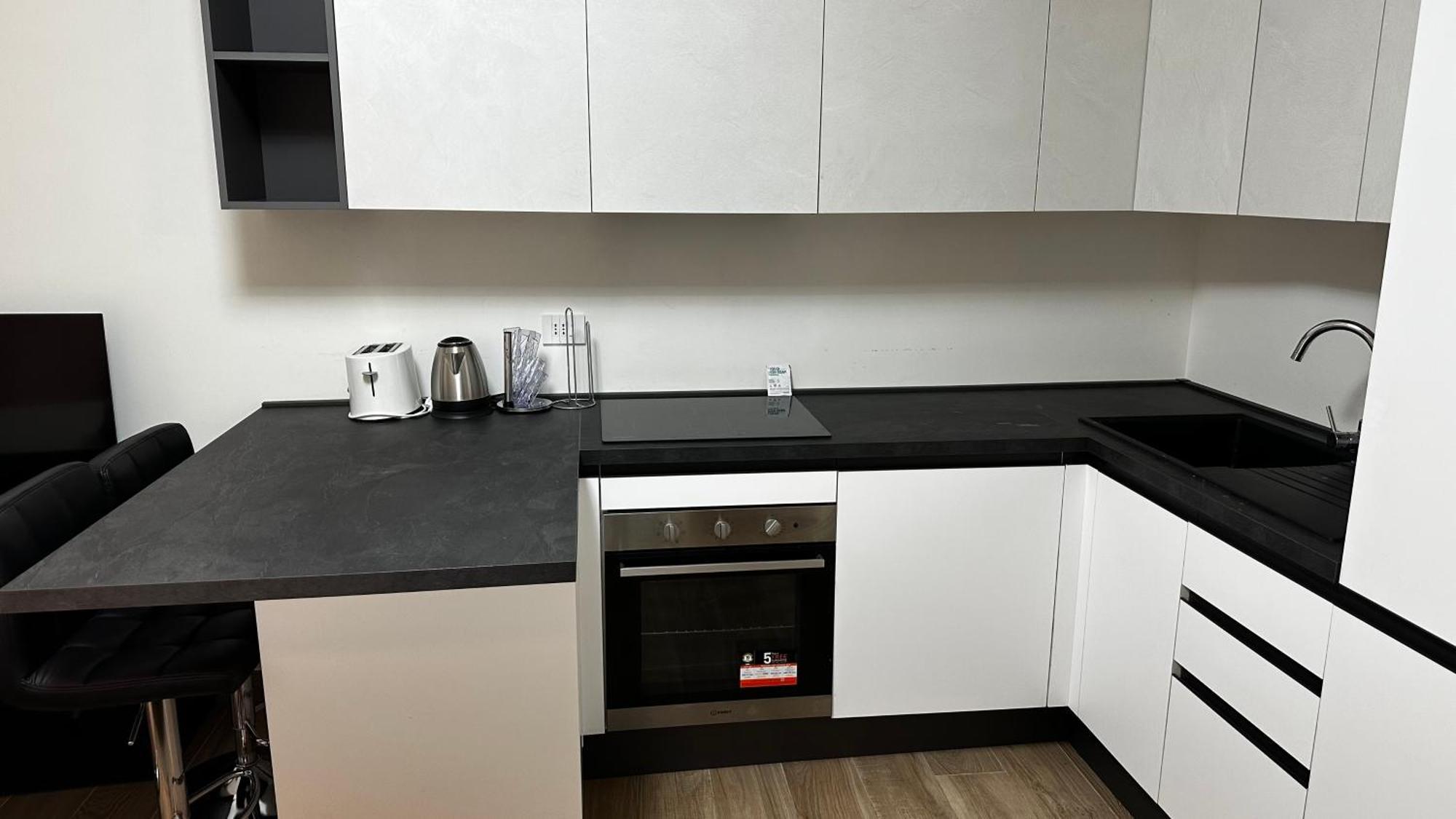 Macchi 61 - Station Appartement *